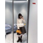 2024年9月14日秋冬高品質新作入荷MIU MIU 長袖 シャツ  YCQ工場