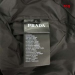 2024年9月14日秋冬高品質新作入荷PRADA ジャケットアウター  YCQ工場