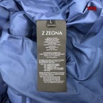 2024年9月14日秋冬高品質新作入荷 Zegna ジャケットアウター  YCQ工場