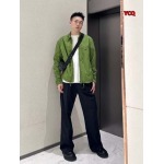 2024年9月14日秋冬高品質新作入荷Bottega Veneta  ジャケットアウター  YCQ工場