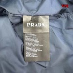 2024年9月14日秋冬高品質新作入荷PRADA ジャケットアウター  YCQ工場