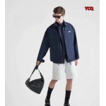 2024年9月14日秋冬高品質新作入荷PRADA ジャケットアウター  YCQ工場