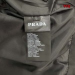 2024年9月14日秋冬高品質新作入荷PRADA ジャケットアウター  YCQ工場