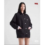 2024年9月14日秋冬高品質新作入荷PRADA ジャケットアウター  YCQ工場