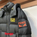 2024年9月18日秋冬高品質新作入荷 FENDI ダウンジャケット LIANGP工場