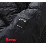 2024年9月18日秋冬高品質新作入荷 ZEGNA  ダウンジャケット LIANGP工場