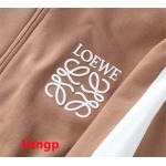 2024年9月18日秋冬高品質新作入荷 LOEWE スウェットコート LIANGP工場