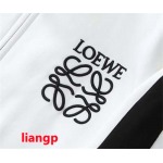 2024年9月18日秋冬高品質新作入荷  LOEWE スウェットコート LIANGP工場