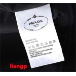 2024年9月18日秋冬高品質新作入荷 PRADA ジャンバーアウター LIANGP工場