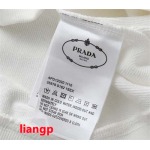 2024年9月18日秋冬高品質新作入荷 PRADA スウェット LIANGP工場