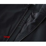 2024年9月18日秋冬高品質新作入荷 ZEGNA ジャンバーアウター LIANGP工場