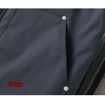 2024年9月18日秋冬高品質新作入荷 PRADA 綿入れの服ジャケットアウター LIANGP工場