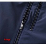 2024年9月18日秋冬高品質新作入荷 PRADA ジャンバーアウター LIANGP工場