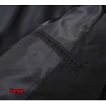 2024年9月18日秋冬高品質新作入荷 PRADA 綿入れの服ジャケットアウター LIANGP工場