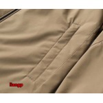 2024年9月18日秋冬高品質新作入荷ZEGNA ジャンバーアウター LIANGP工場