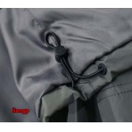 2024年9月18日秋冬高品質新作入荷 PRADA 綿入れの服ジャケットアウター  LIANGP工場