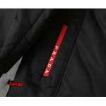 2024年9月18日秋冬高品質新作入荷 PRADA 綿入れの服ジャンバーアウター LIANGP工場