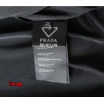 2024年9月18日秋冬高品質新作入荷 PRADA ジャンバーアウター LIANGP工場