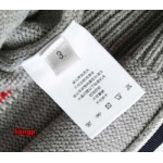 2024年9月18日秋冬高品質新作入荷 THOM BROWNE ニットカーディガンLIANGP工場 s-xl