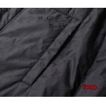 2024年9月18日秋冬高品質新作入荷 ルイヴィトン 綿入れの服ジャケットアウター LIANGP工場