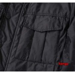 2024年9月18日秋冬高品質新作入荷 ルイヴィトン 綿入れの服ジャケットアウター LIANGP工場