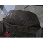 2024年9月19日秋冬高品質新作入荷 PRADA ダウンジャケット LIANGP工場