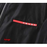 2024年9月19日秋冬高品質新作入荷 PRADA ジャンバーアウター LIANGP工場