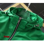 2024年9月19日秋冬高品質新作入荷 PRADA ジャンバーアウター LIANGP工場