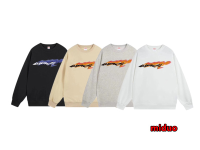 2024年9月秋冬新作入荷 SUPREME スウェットmid...