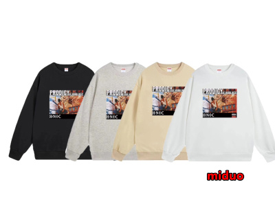 2024年9月秋冬新作入荷 SUPREME スウェットmid...