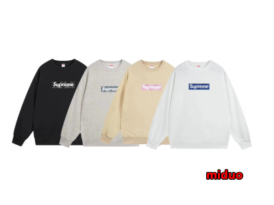 2024年9月秋冬新作入荷 SUPREME スウェットmid...