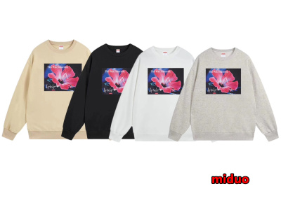 2024年9月秋冬新作入荷 SUPREME スウェットmid...