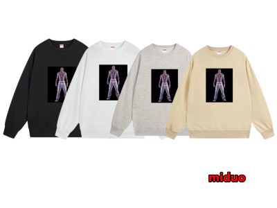 2024年9月秋冬新作入荷 SUPREME スウェットmid...