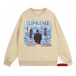 2024年9月秋冬新作入荷 SUPREME スウェットmiduo工場