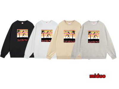 2024年9月秋冬新作入荷 SUPREME スウェットmid...