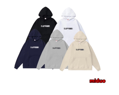 2024年9月秋冬新作入荷 SUPREME スウェットmid...