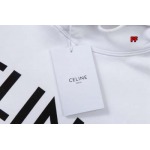 2024年9月20日早秋新品入荷  CELINE  スウェットFF工場