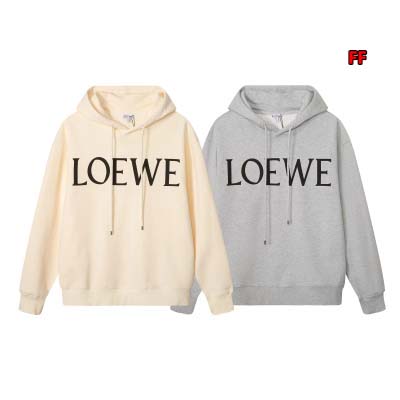 2024年9月20日早秋新品入荷  LOEWEスウェットFF...