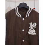 2024年9月20日早秋新品入荷 ルイヴィトン綿入れの服ジャケットアウターFF工場