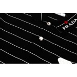 2024年9月20日早秋新品入荷 PRADA  長袖 TシャツFF工場