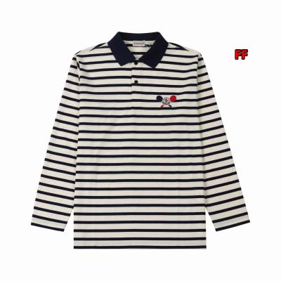 2024年9月20日早秋新品入荷 PRADA  長袖 Tシャ...