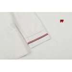 2024年9月20日早秋新品入荷 モンクレール 長袖 TシャツFF工場