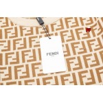 2024年9月20日早秋新品入荷 FENDI セーター FF工場