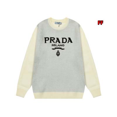 2024年9月20日早秋新品入荷 PRADA   セーター ...