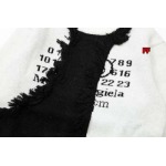 2024年9月20日早秋新品入荷 Maison Margiela セーター FF工場