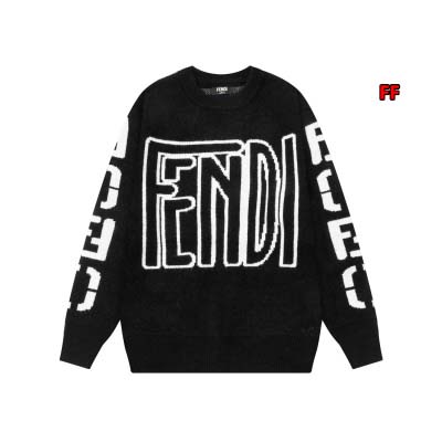 2024年9月20日早秋新品入荷 FENDI セーター FF...