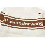 2024年9月20日早秋新品入荷 AIexander Wang セーター FF工場