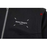 2024年9月20日早秋新品入荷 Maison Margiela  スウェットアウター FF工場