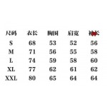 2024年9月20日早秋新品入荷 AIexander Wang 長袖 TシャツFF工場
