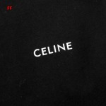 2024年9月20日早秋新品入荷 CELINE スウェット FF工場